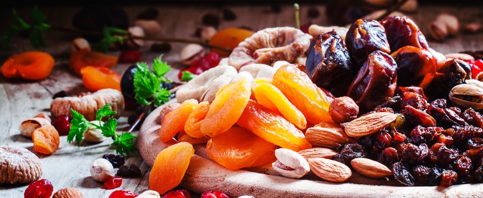 Natürliche Abführmittel: 7 Hausmittel, die die Verdauung anregen