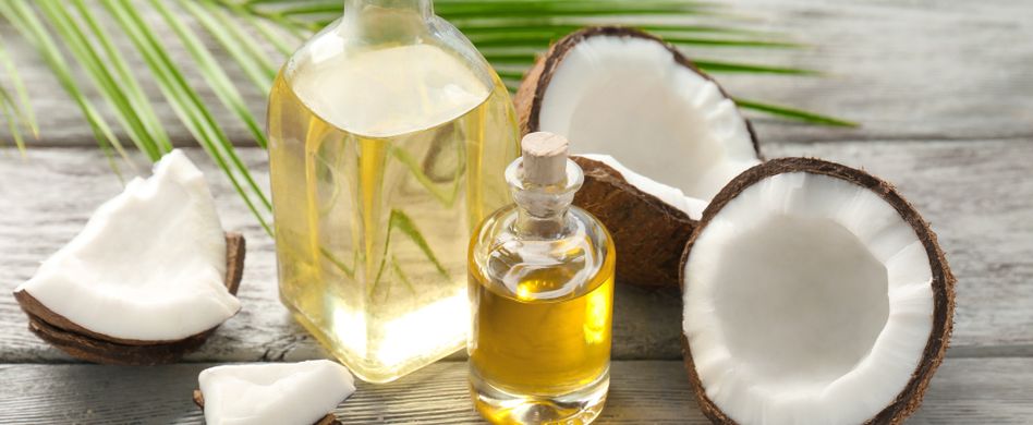 Natürlicher Sonnenschutz mit Kokosöl – funktioniert das?