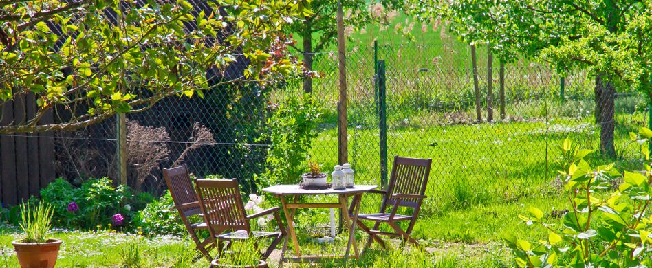 Naturnaher Garten: So gärtnern Sie im Einklang mit der Natur