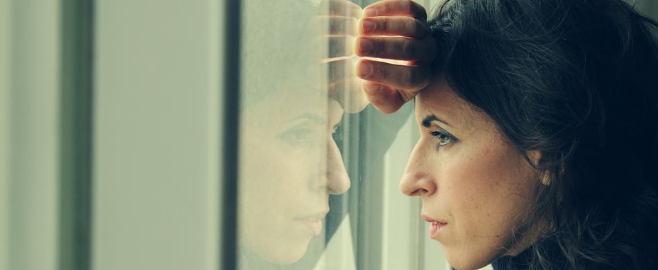 Negatives Denken: Wie es sich auf unser Gehirn auswirkt