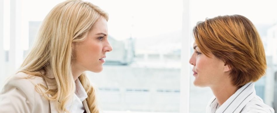 Neinsagen lernen: 5 Tipps für mehr Durchsetzungsvermögen