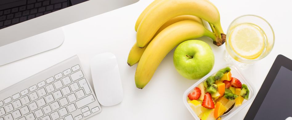 Nervennahrung: Diese 5 Lebensmittel helfen gegen Stress