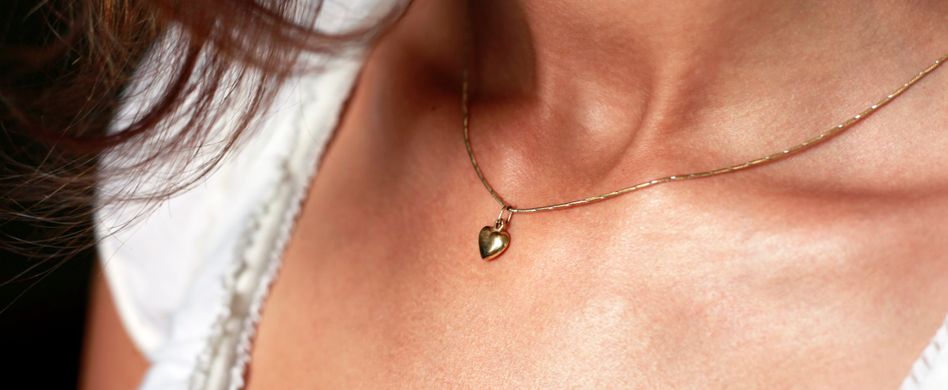 Nickelallergie: Häufig auftretende Kontaktallergie