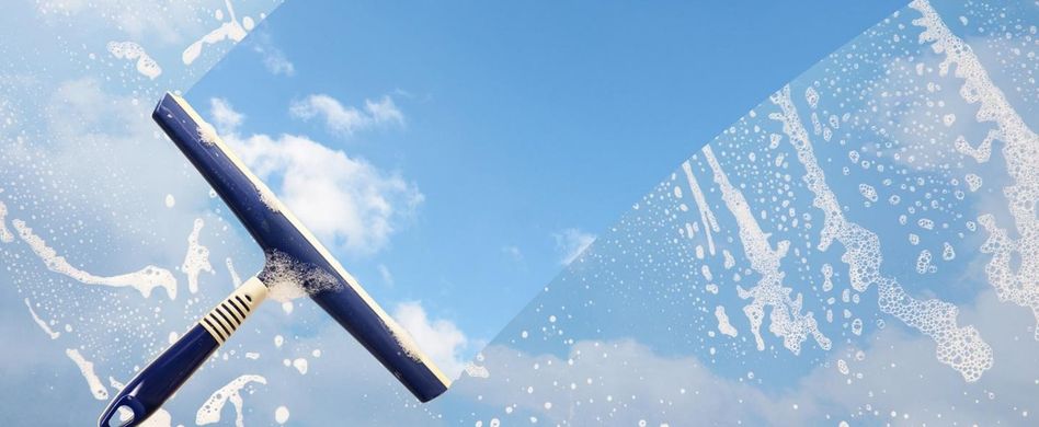 Nie wieder putzen: Wie funktionieren selbstreinigende Fenster?