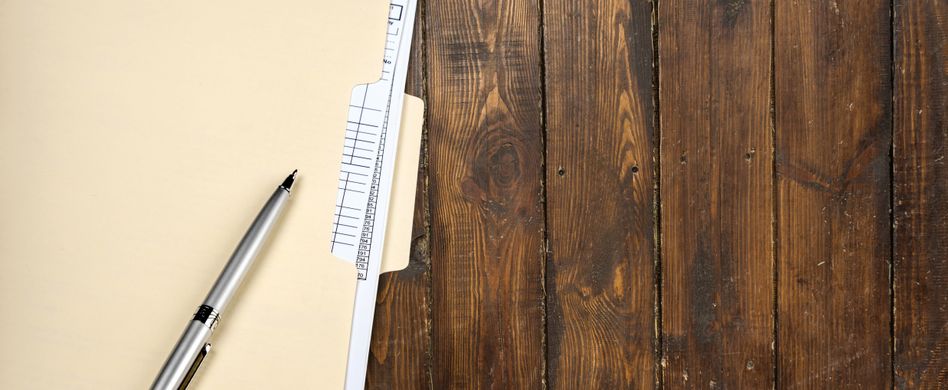 Notfallmappe – Alles Wichtige sofort griffbereit