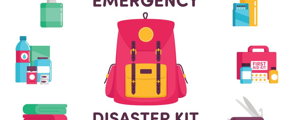 Notfallrucksack: Was das ist und was reinkommt