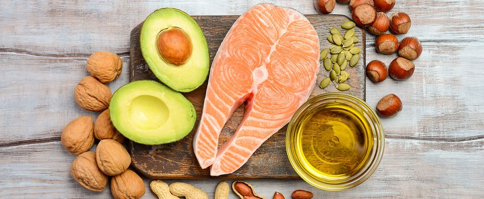 Öle und Fette: Das braucht Ihr Körper