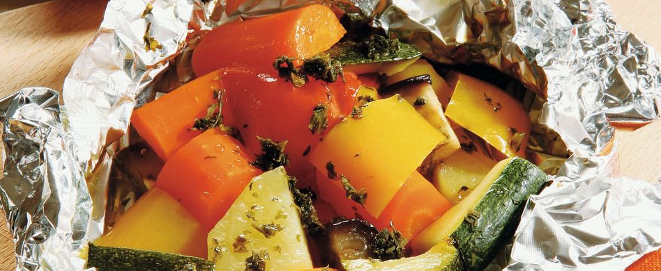 Ofengemüse