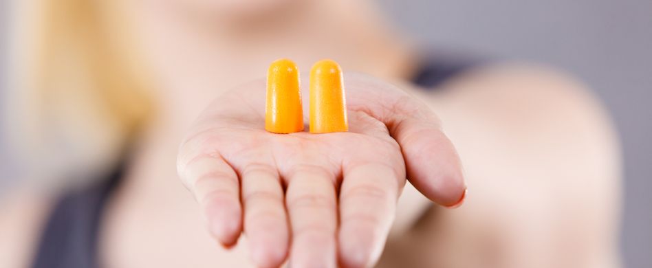 Ohrenstöpsel: Welche eignen sich für welchen Zweck?