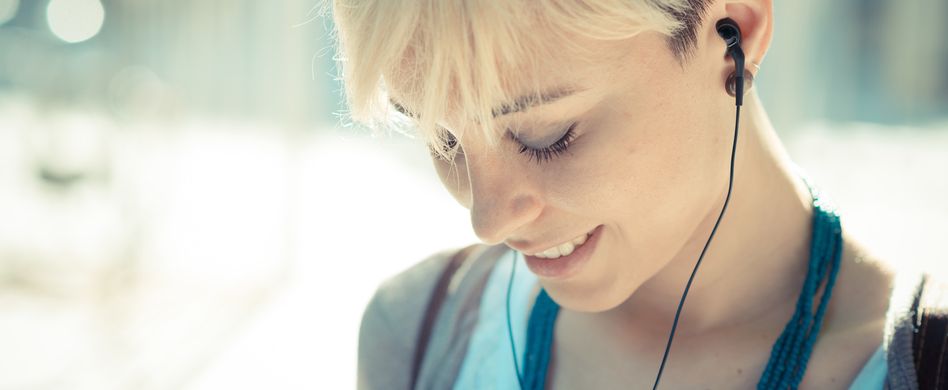 Ohrwurm? 4 Kniffe, mit denen Sie ihn loswerden