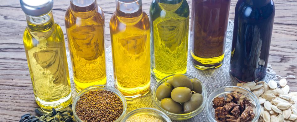 Omega-3-Fettsäuren ohne Fisch: 5 pflanzliche Lebensmittel mit viel Omega-3-Fettsäuren