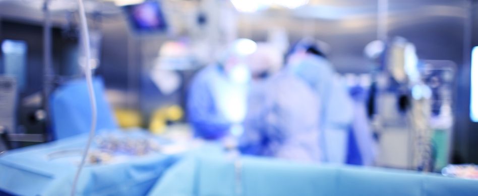 Operation bei Krebs: Chancen und Risiken