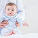 Osteopathie beim Baby: Wie sinnvoll ist die Behandlungsmethode?