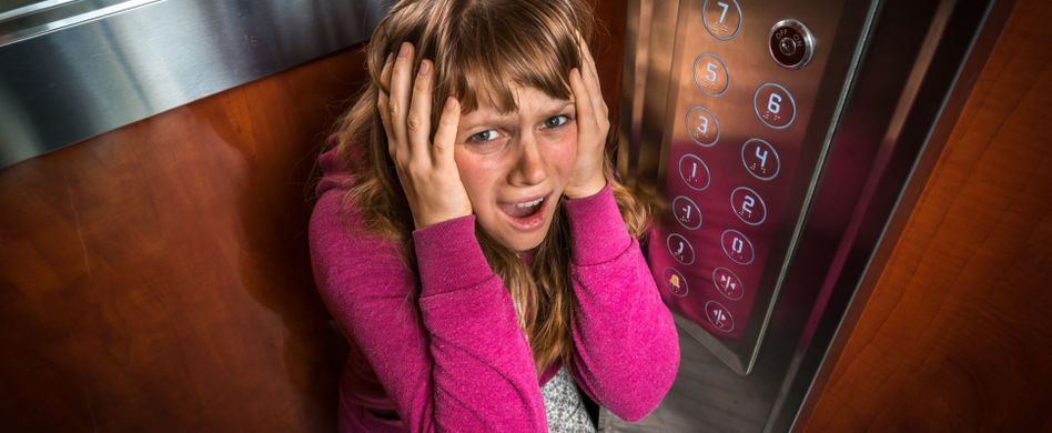 Panikstörung: Ursachen und Auslöser der Angstattacken