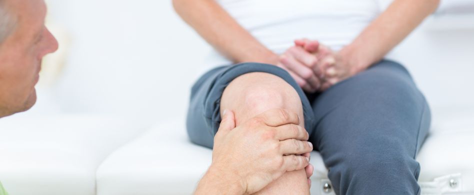 Patellofemorales Schmerzsyndrom: Was hat es mit dem PFSS auf sich?