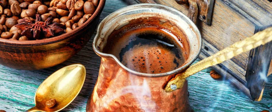 Percolator, Cafétière & Co.: Die bunte Welt der Kaffeezubereitung