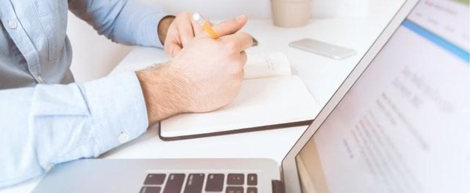 Personalvermittlung und Recruiting: Das gilt es in Sachen Datenschutz zu beachten