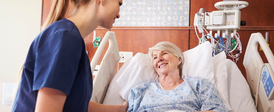 Pflegeversicherung: Kinderlose Mitglieder zahlen mehr