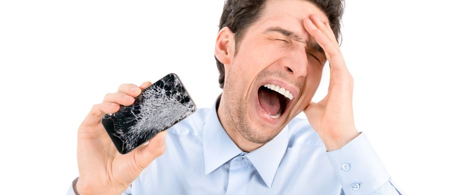 Pfusch bei Handyreparatur – was Sie tun können