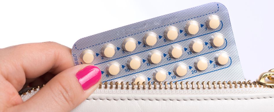 Pille absetzen: Was passiert im Körper?