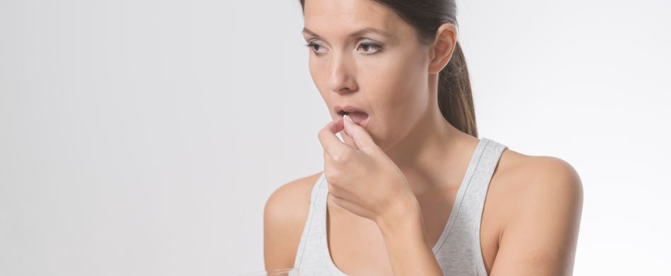 Pille vergessen: Was tun?