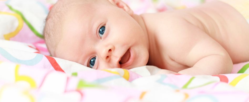 Plötzlicher Kindstod: Häufigkeit und Anzeichen