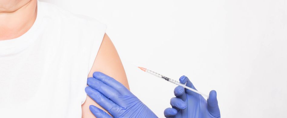 Pneumokokken: mögliche Symptome & Pneumokokken-Impfung