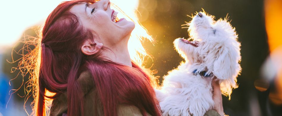 Positiv denken lernen: 6 Tipps für mehr Optimismus im Leben