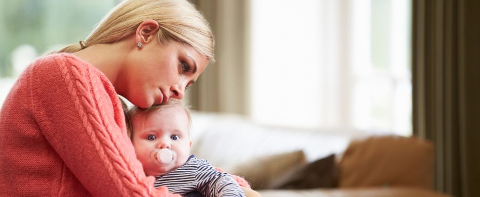 Postnatale Depressionen: Was sind Wochenbettdepressionen?