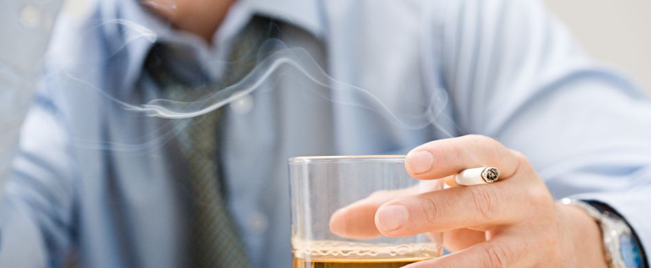 Prostatakrebs Ursachen: Die größten Risikofaktoren für Prostatakrebs