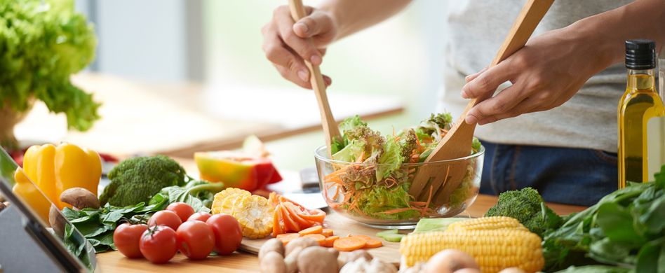 Prostatakrebs vorbeugen: Das können Männer tun