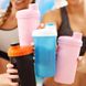 Protein-Shakes zum Abnehmen: Helfen sie wirklich?