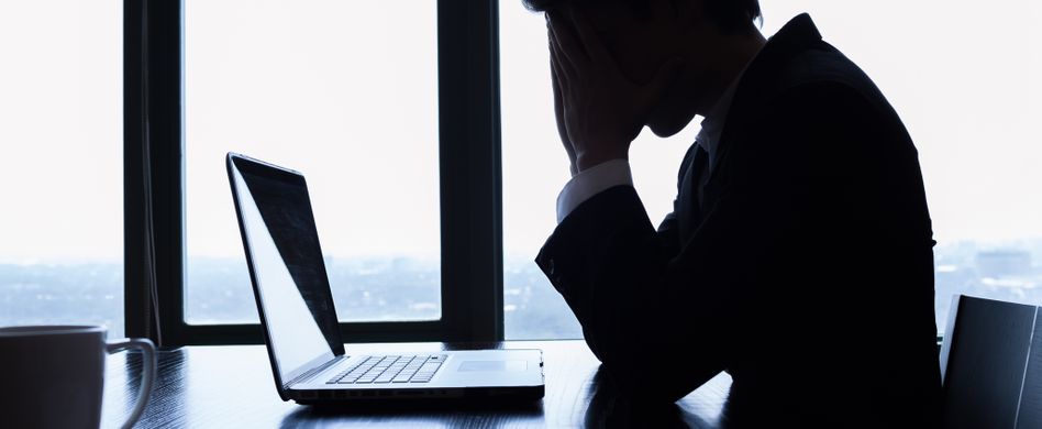 Psychopathie im Job: Was tun, wenn der Chef ein Psychopath ist?