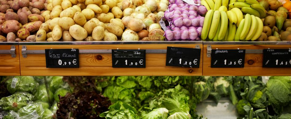 Purinarme Ernährung bei Gicht: 5 Tipps