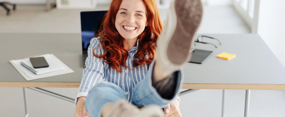 Quereinsteiger: So schaffen Sie den beruflichen Neustart!