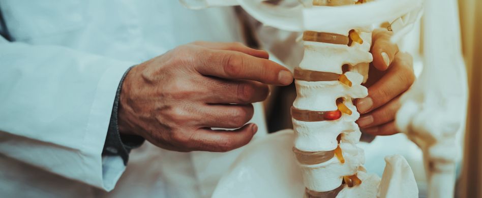 Rachitis: Die gefürchtete Vitamin-D-Mangelkrankheit