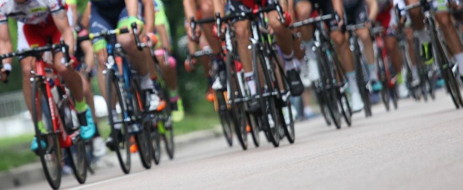 Radfahren als geschlossener Verband: Wichtiges für Fahrradgruppen