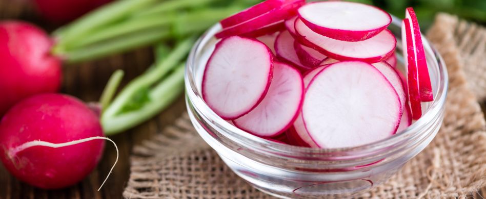 Radieschen anbauen: Im Frühjahr kann es losgehen