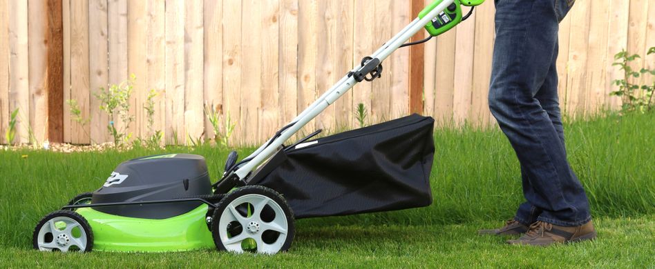 Rasenmäher kaufen: Welcher ist der richtige für mich?