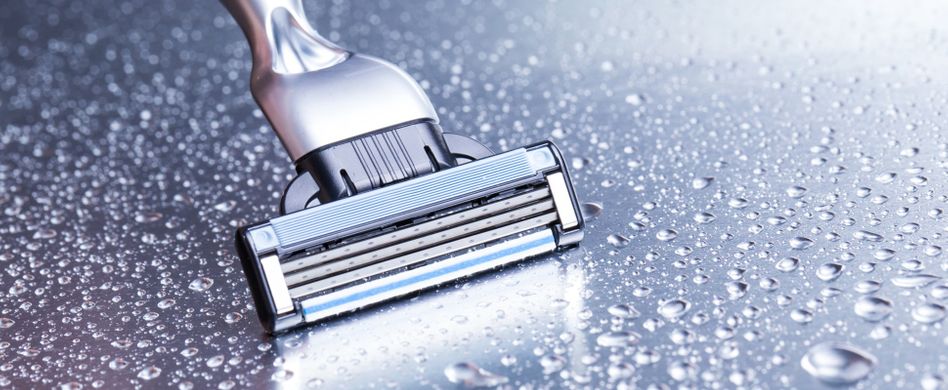 Rasurbrand vermeiden: Tipps zum Rasieren ohne Pickel