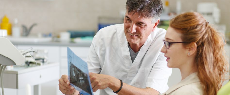 Rauchen nach Zahn-OP? Warum Sie Zigaretten widerstehen sollten