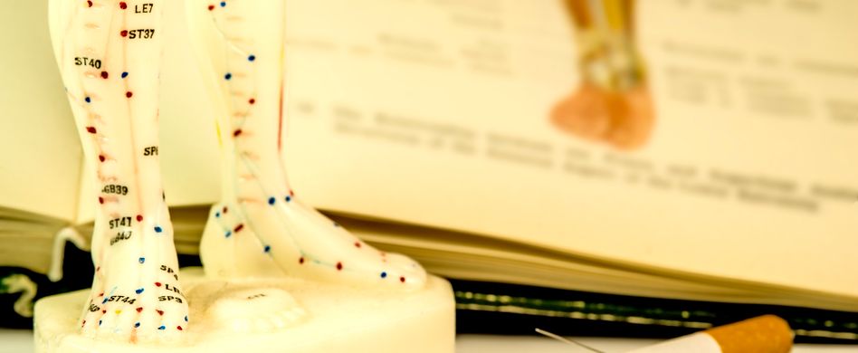 Raucherentwöhnung mit Akupunktur: So gehts