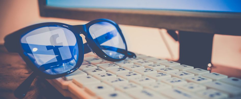 Recht am eigenen Bild: Diese Regeln gelten auch für Facebook & Co.