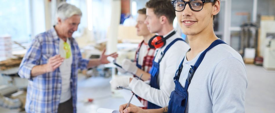 Rechte und Pflichten Auszubildender: Die Grundlagen