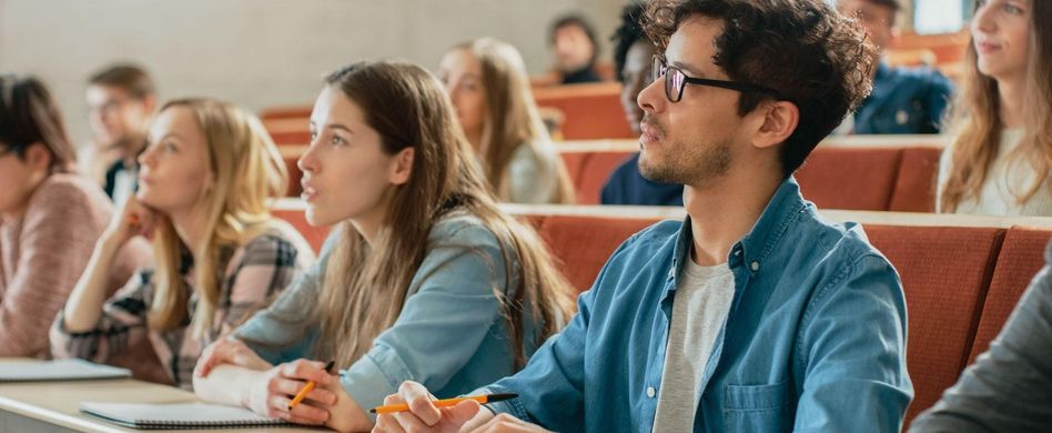 Rechte und Pflichten von Studenten: Was im Studium wichtig wird