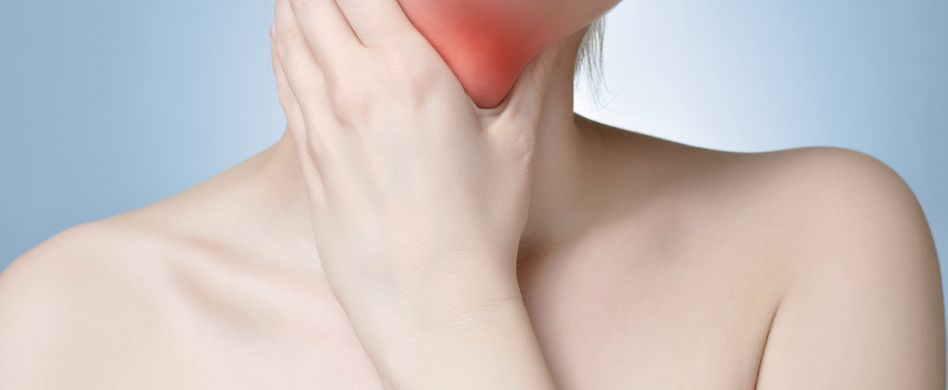 Reflux: Symptome Sodbrennen und saures Aufstoßen