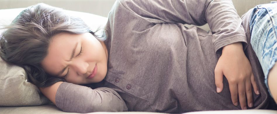 Regelschmerzen lindern: 4 Tipps gegen Menstruationsbeschwerden