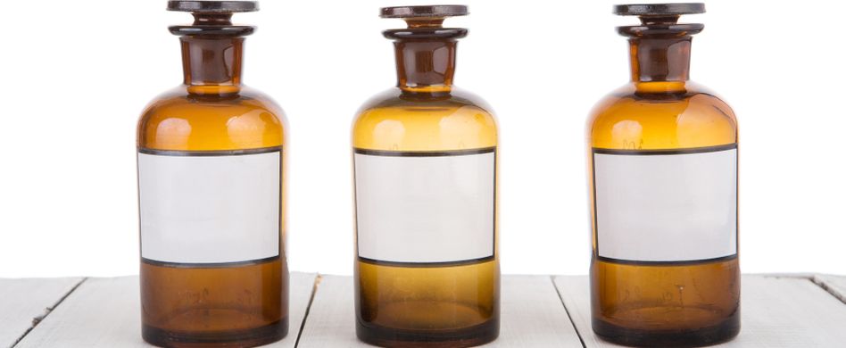 Reiner Alkohol: Das kann das Apotheken-Wunder