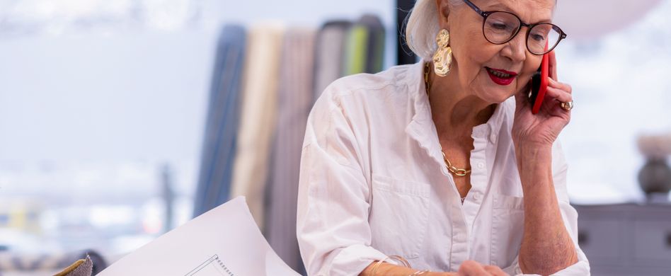 Rente aufstocken: Wie hoch ist der abzugsfreie Zuverdienst?