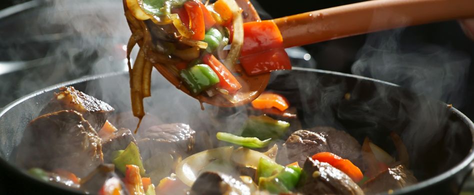 Reste verwerten: Die besten Ideen für übrig gebliebenes Essen